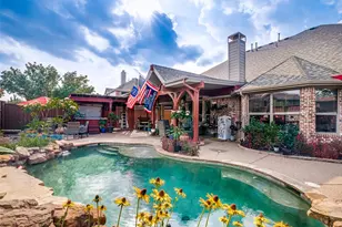 608 Chalk Hill Lane, Murphy, TX 75094 - Photo 24