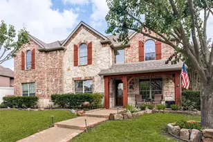 608 Chalk Hill Lane, Murphy, TX 75094 - Photo 2