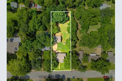 1015 Wilshire Boulevard, Arlington, TX 76012 - Photo 30