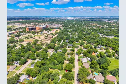 1015 Wilshire Boulevard, Arlington, TX 76012 - Photo 32