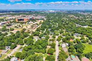 1015 Wilshire Blvd, Arlington, TX 76012 - Photo 32