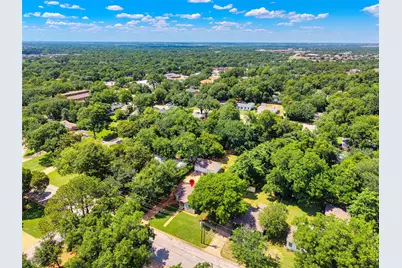 1015 Wilshire Boulevard, Arlington, TX 76012 - Photo 36