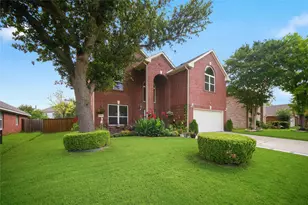 9208 Manassas Ridge, McKinney, TX 75071 - Photo 2