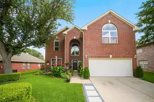 9208 Manassas Ridge, McKinney, TX 75071 - Photo 1