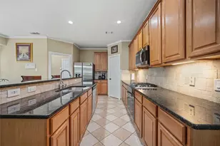 9208 Manassas Ridge, McKinney, TX 75071 - Photo 8