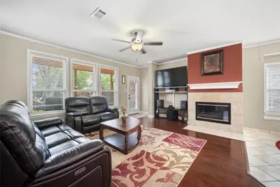 9208 Manassas Ridge, McKinney, TX 75071 - Photo 4