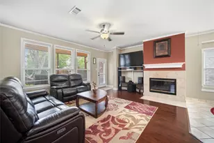 9208 Manassas Ridge, McKinney, TX 75071 - Photo 4