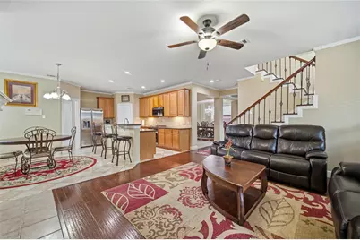 9208 Manassas Ridge, McKinney, TX 75071 - Photo 6