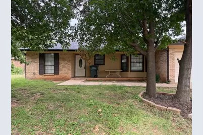 7534 John Carroll Drive, Abilene, TX 79606 - Photo 1