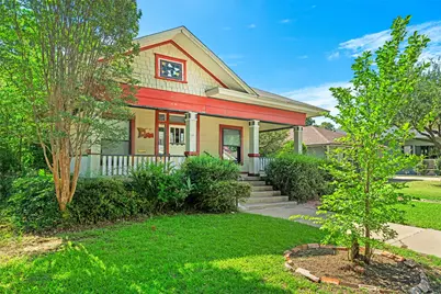 2231 Hurley Avenue, Fort Worth, TX 76110 - Photo 2