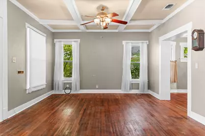 2231 Hurley Avenue, Fort Worth, TX 76110 - Photo 4