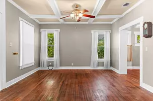 2231 Hurley Ave, Fort Worth, TX 76110 - Photo 4