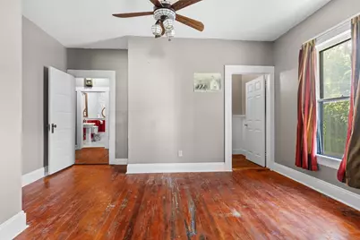 2231 Hurley Avenue, Fort Worth, TX 76110 - Photo 20