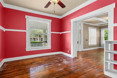 2231 Hurley Avenue, Fort Worth, TX 76110 - Photo 24