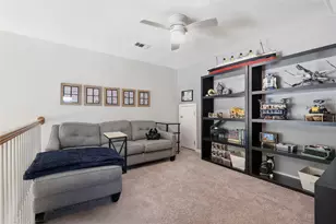 2917 Pioneer Park Dr, Flower Mound, TX 75022 - Photo 26