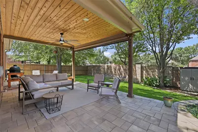 2917 Pioneer Park Drive, Flower Mound, TX 75022 - Photo 32