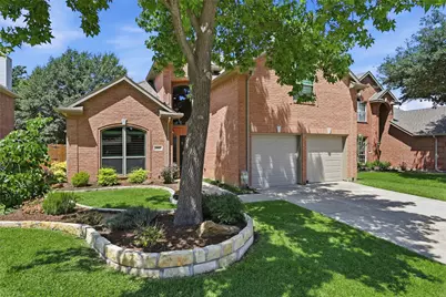 2917 Pioneer Park Drive, Flower Mound, TX 75022 - Photo 38