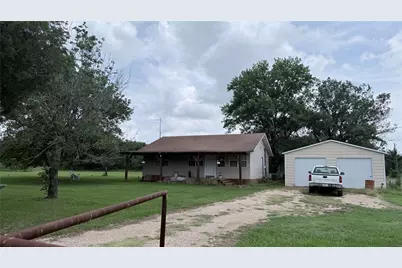 232 Railroad Drive, Mabank, TX 75147 - Photo 1