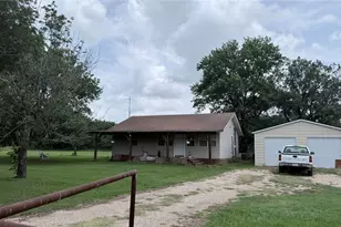232 Railroad Dr, Mabank, TX 75147 - Photo 1