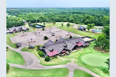 Lot 98A Castlewood Street, Gordonville, TX 76245 - Photo 4