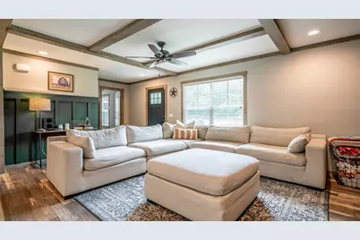 4501 Rhea Road, Granbury, TX 76049 - Photo 1