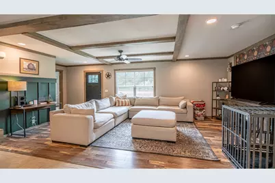 4501 Rhea Road, Granbury, TX 76049 - Photo 2