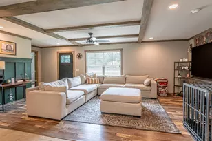 4501 Rhea Rd, Granbury, TX 76049 - Photo 2