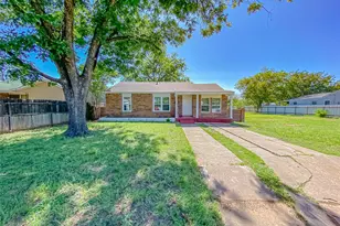 1118 Kirkwood St, Abilene, TX 79603 - Photo 2