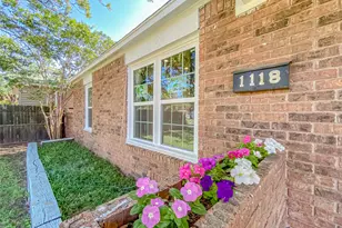 1118 Kirkwood St, Abilene, TX 79603 - Photo 6