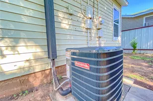 1118 Kirkwood St, Abilene, TX 79603 - Photo 34