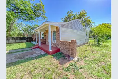1118 Kirkwood Street, Abilene, TX 79603 - Photo 4