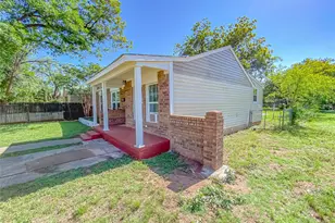 1118 Kirkwood St, Abilene, TX 79603 - Photo 4