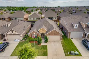 1904 Alton Wy, Aubrey, TX 76227 - Photo 1