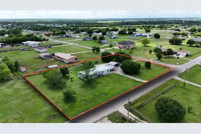 11224 Foothill Drive, Venus, TX 76084 - Photo 1