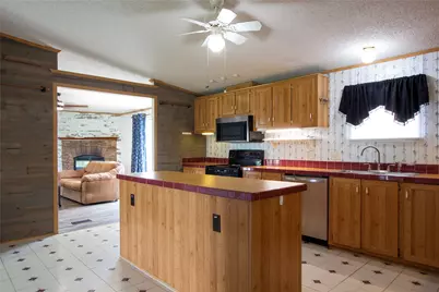 11224 Foothill Drive, Venus, TX 76084 - Photo 2