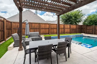 10112 Waterstone Way, McKinney, TX 75072 - Photo 14