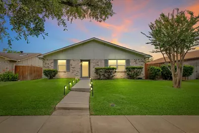 2025 Chatsworth Road, Carrollton, TX 75007 - Photo 1