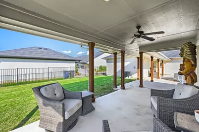 1572 Lizzie Lane, Burleson, TX 76028 - Photo 28