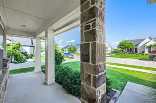 1572 Lizzie Ln, Burleson, TX 76028 - Photo 4