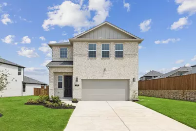 1522 Newcastle Lane, Forney, TX 75126 - Photo 1
