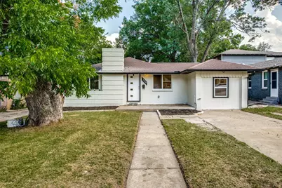 3564 Virginia Boulevard, Dallas, TX 75211 - Photo 1