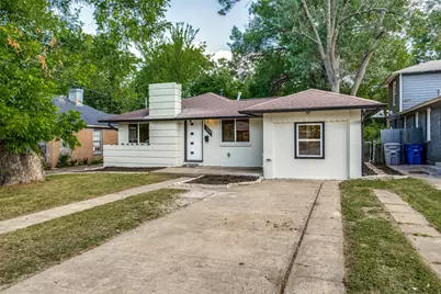 3564 Virginia Boulevard, Dallas, TX 75211 - Photo 2