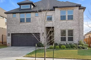 111 Kingfisher Ln, Aledo, TX 76008 - Photo 36