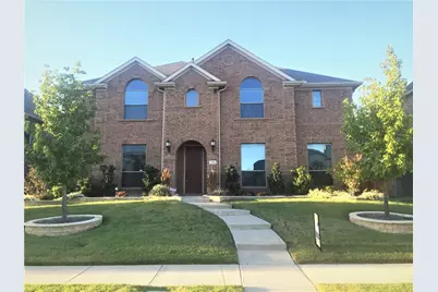 1184 Dutch Hollow Drive, Frisco, TX 75033 - Photo 1