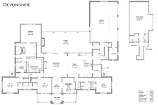 704 Cambridge Ct, Nevada, TX 75173 - Photo 2