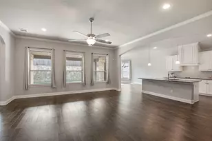 1953 Silver Falls Dr, Burleson, TX 76028 - Photo 6