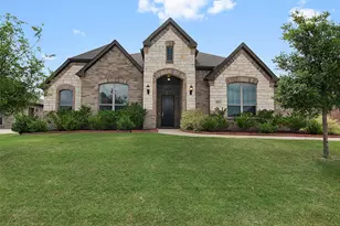 1953 Silver Falls Dr, Burleson, TX 76028 - Photo 1