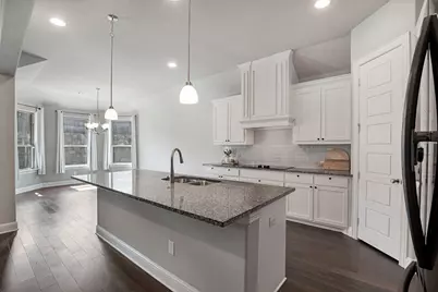 1953 Silver Falls Drive, Burleson, TX 76028 - Photo 12