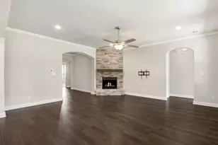 1953 Silver Falls Dr, Burleson, TX 76028 - Photo 8