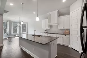 1953 Silver Falls Dr, Burleson, TX 76028 - Photo 12